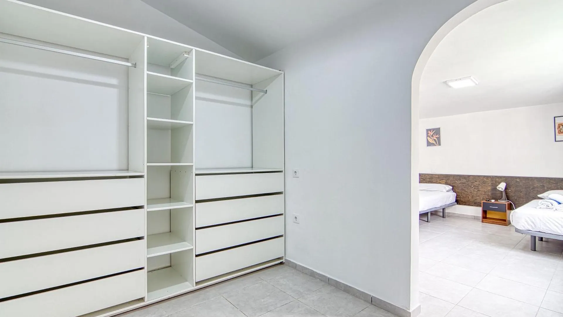 Apartamento Bungalow Los Porches D52 Maspalomas