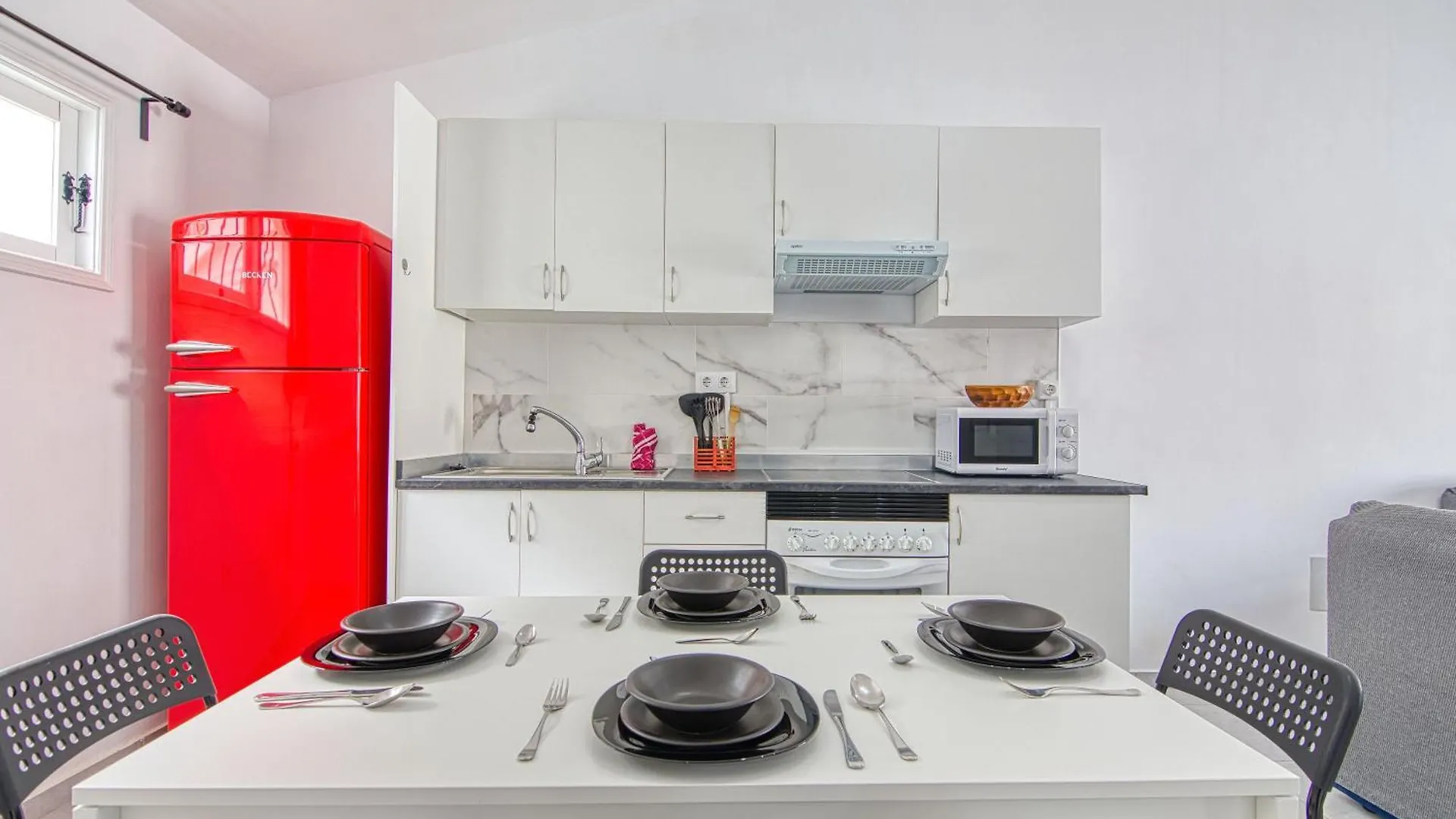 Apartamento Bungalow Los Porches D52 Maspalomas