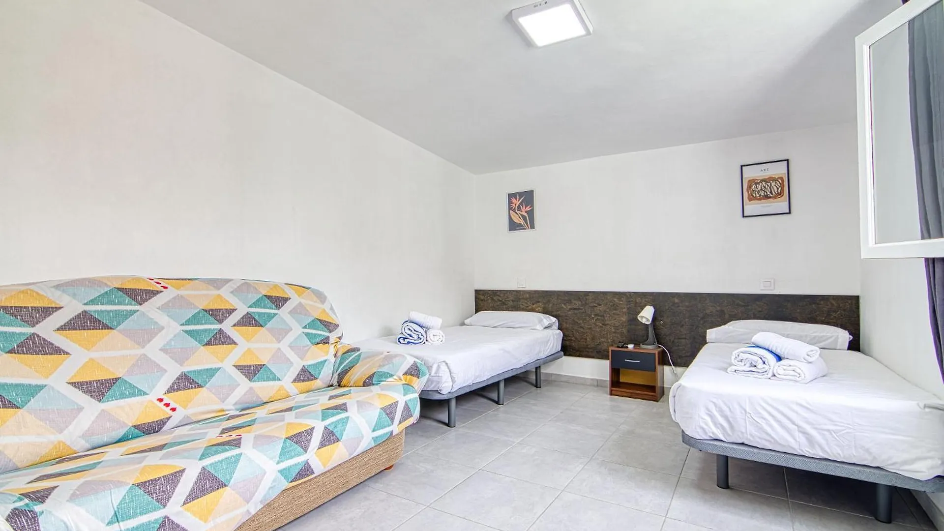 Bungalow Los Porches D52 Maspalomas  Maspalomas (Gran Canaria)