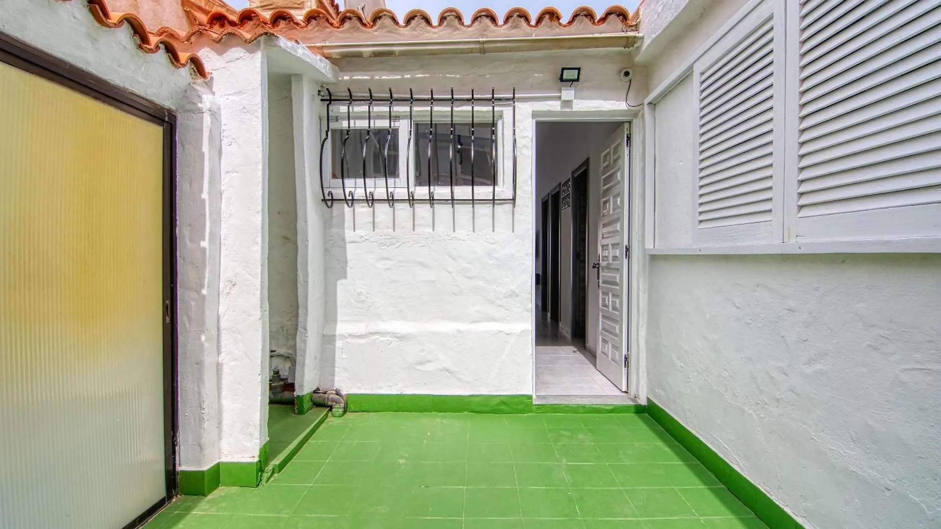 Bungalow Los Porches D52 Maspalomas  Apartamento
