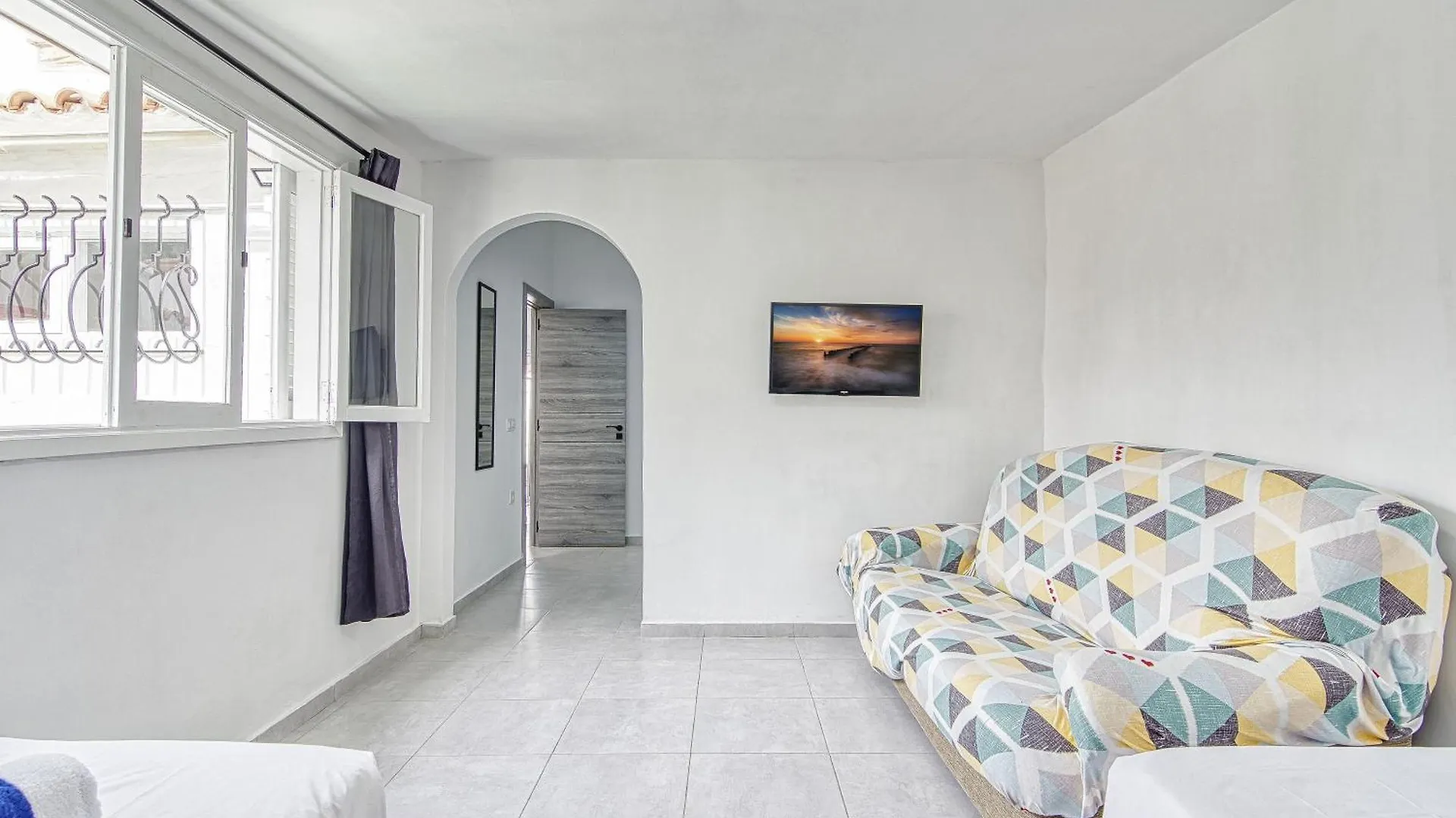 Bungalow Los Porches D52 Maspalomas  Espanha