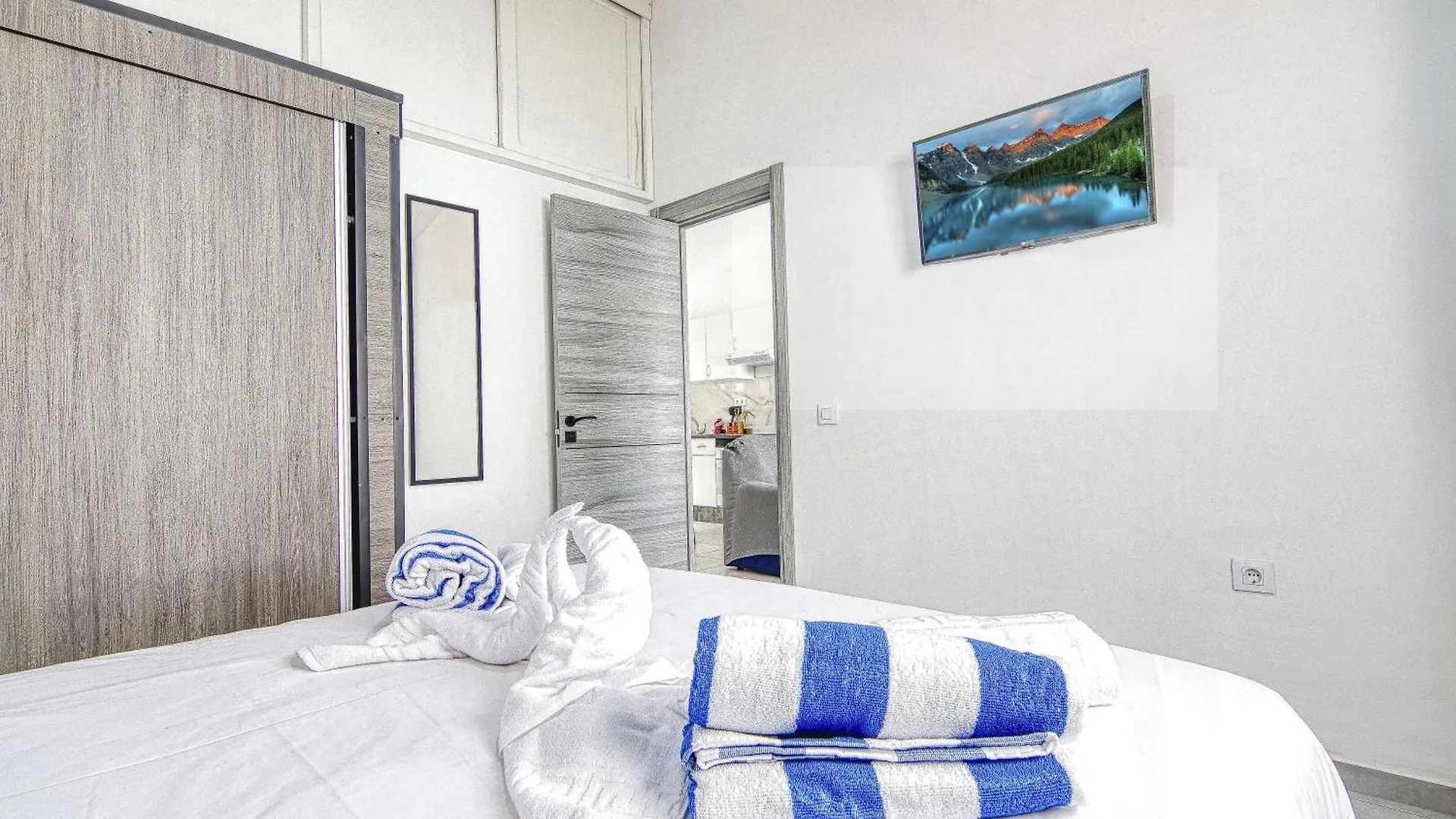 Bungalow Los Porches D52 Maspalomas  Apartamento Maspalomas (Gran Canaria)