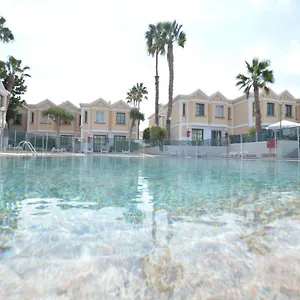  Appartement Complejo Sun's Gardens -