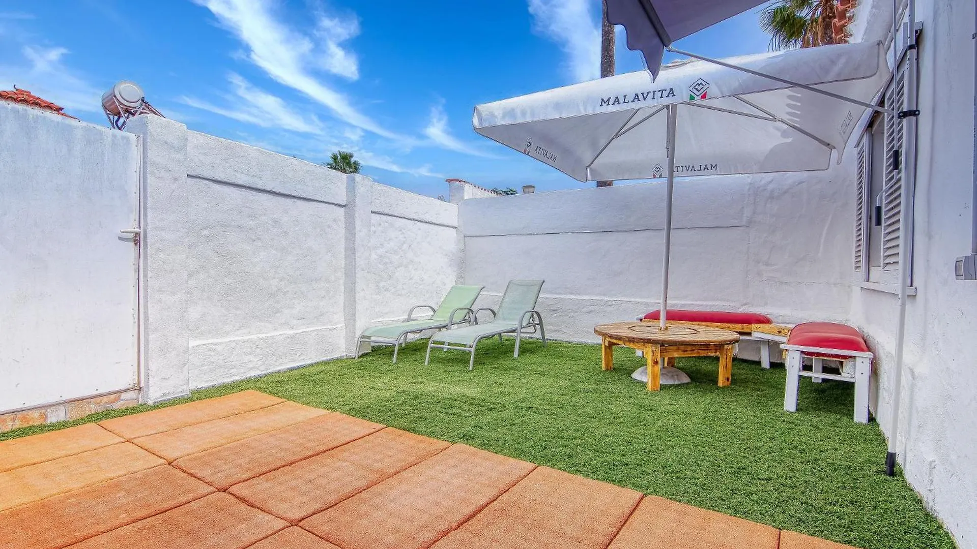 Bungalow Los Porches D52 Maspalomas  Apartment Maspalomas (Gran Canaria)